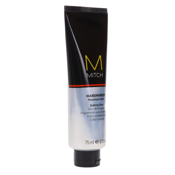Paul Mitchell Mitch Hardwired Spiking Glue 2.5 oz