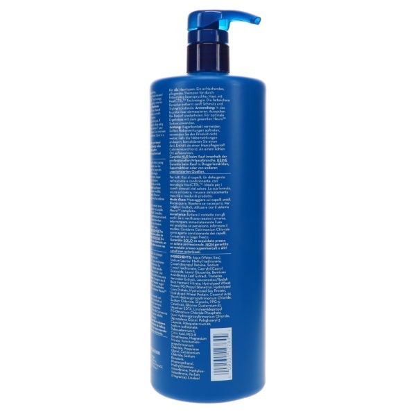 Paul Mitchell Neuro Care Shampoo 33.8 oz