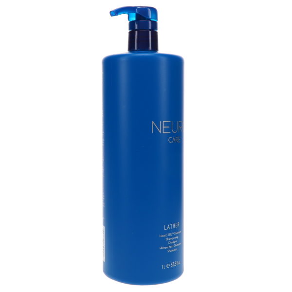 Paul Mitchell Neuro Care Shampoo 33.8 oz