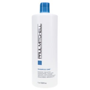 Paul Mitchell Original Shampoo One 33.8 oz