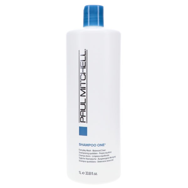 Paul Mitchell Original Shampoo One 33.8 oz