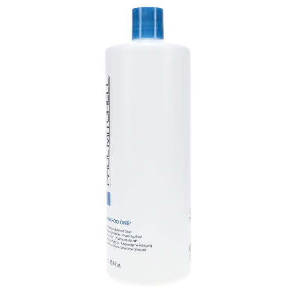 Paul Mitchell Original Shampoo One 33.8 oz