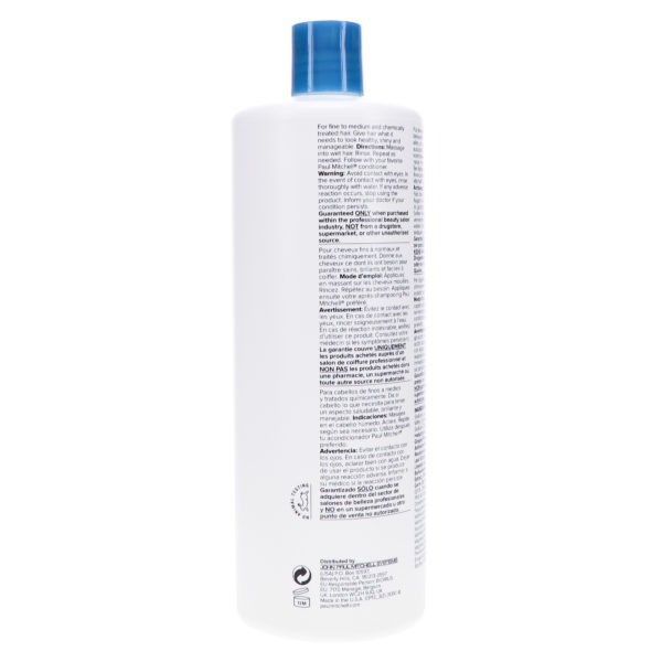 Paul Mitchell Original Shampoo One 33.8 oz