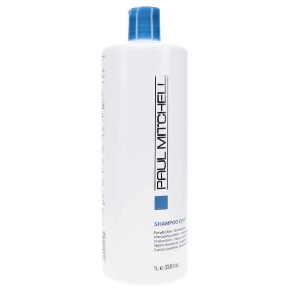 Paul Mitchell Original Shampoo One 33.8 oz