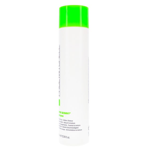 Paul Mitchell Smoothing Super Skinny Daily Shampoo 10.14 oz