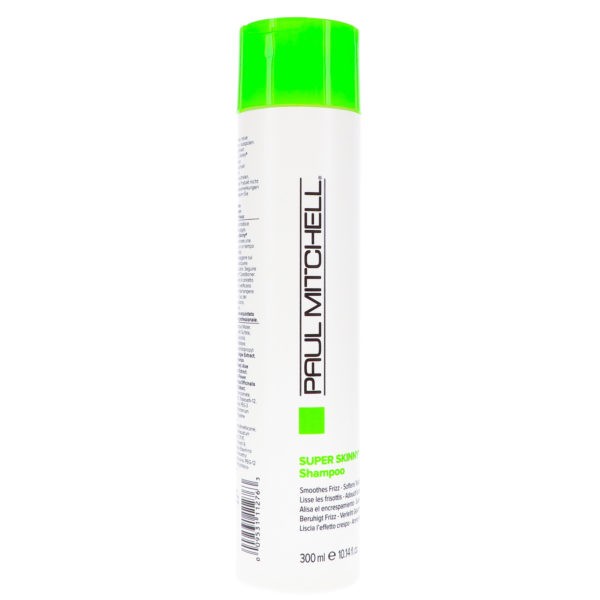 Paul Mitchell Smoothing Super Skinny Daily Shampoo 10.14 oz