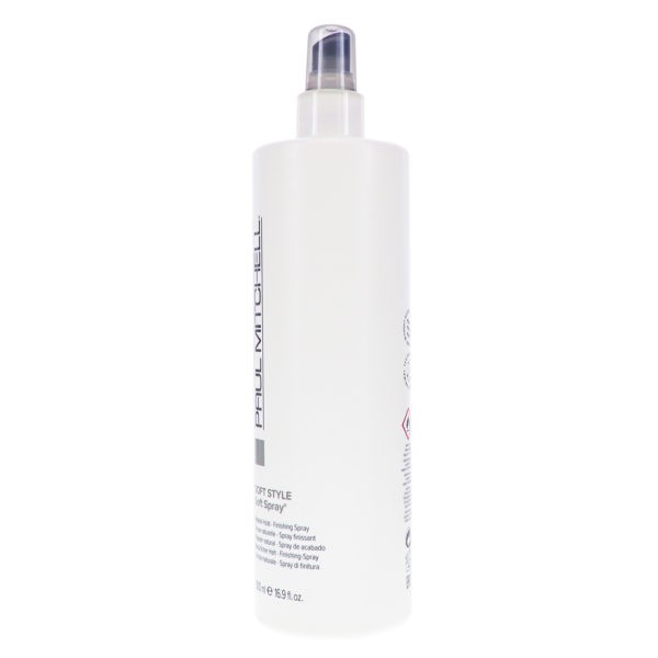 Paul Mitchell Soft Style Soft Spray 16.9 oz