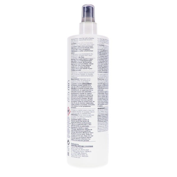 Paul Mitchell Soft Style Soft Spray 16.9 oz