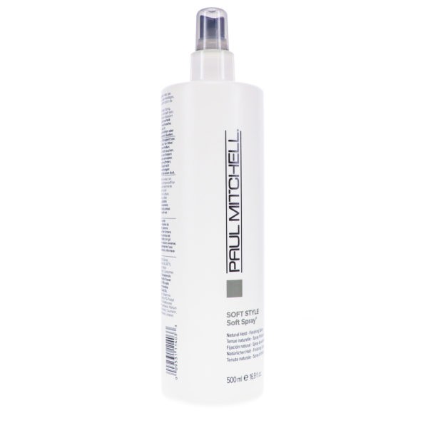 Paul Mitchell Soft Style Soft Spray 16.9 oz