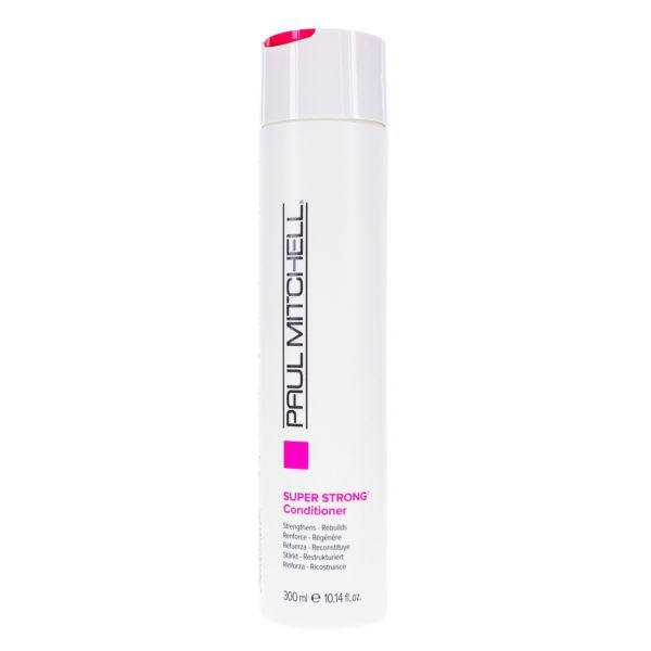 Paul Mitchell Super Strong Conditioner 10.14 oz
