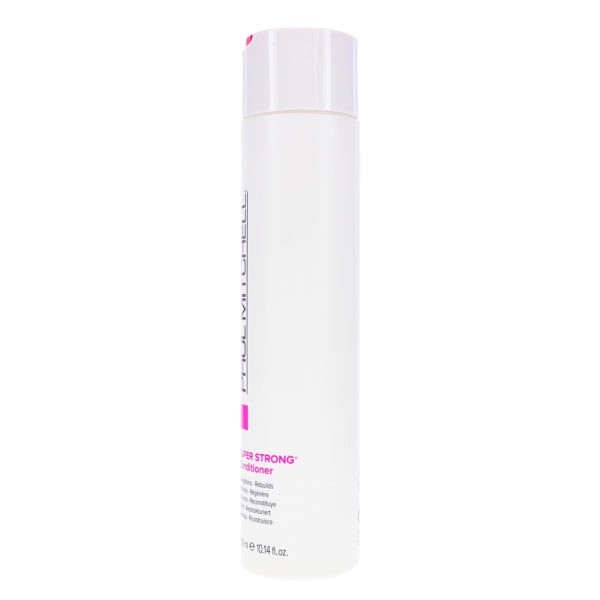 Paul Mitchell Super Strong Conditioner 10.14 oz