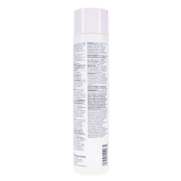 Paul Mitchell Super Strong Conditioner 10.14 oz