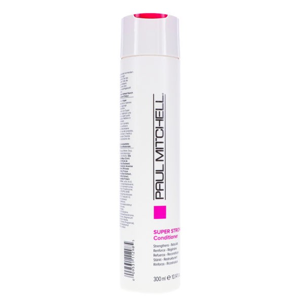 Paul Mitchell Super Strong Conditioner 10.14 oz