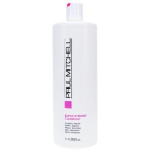 Paul Mitchell Super Strong Daily Conditioner 33.8 oz