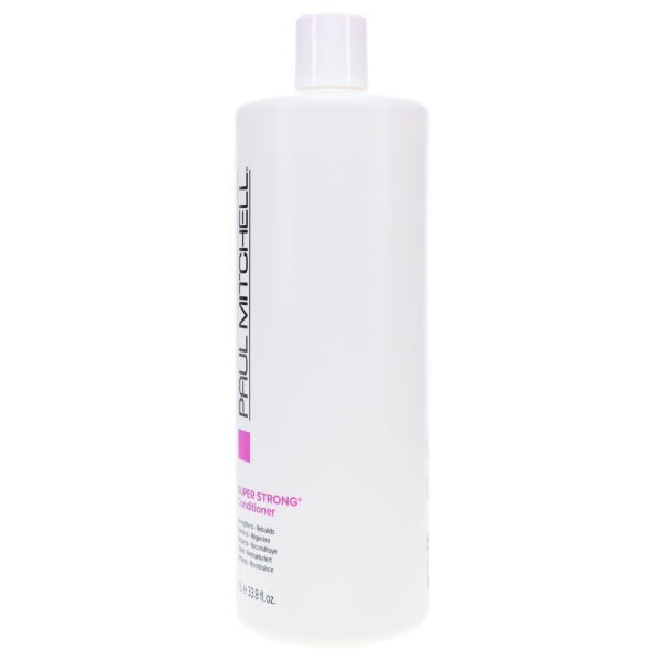 Paul Mitchell Super Strong Daily Conditioner 33.8 oz