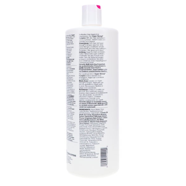 Paul Mitchell Super Strong Daily Conditioner 33.8 oz