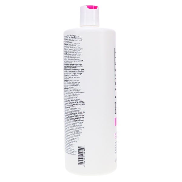 Paul Mitchell Super Strong Daily Conditioner 33.8 oz