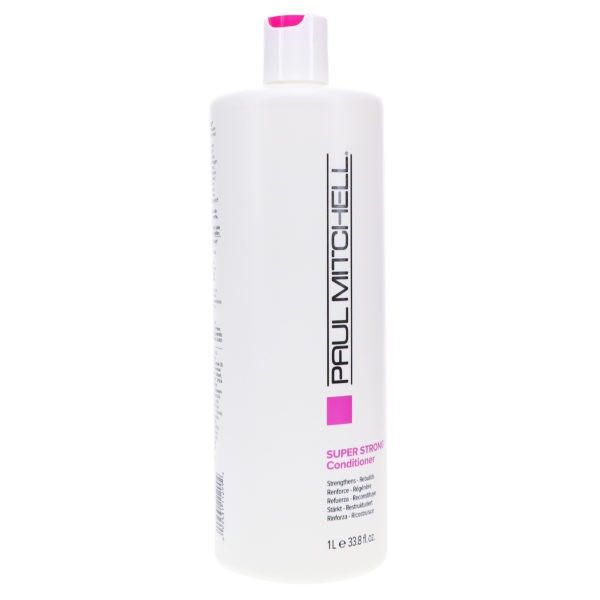 Paul Mitchell Super Strong Daily Conditioner 33.8 oz