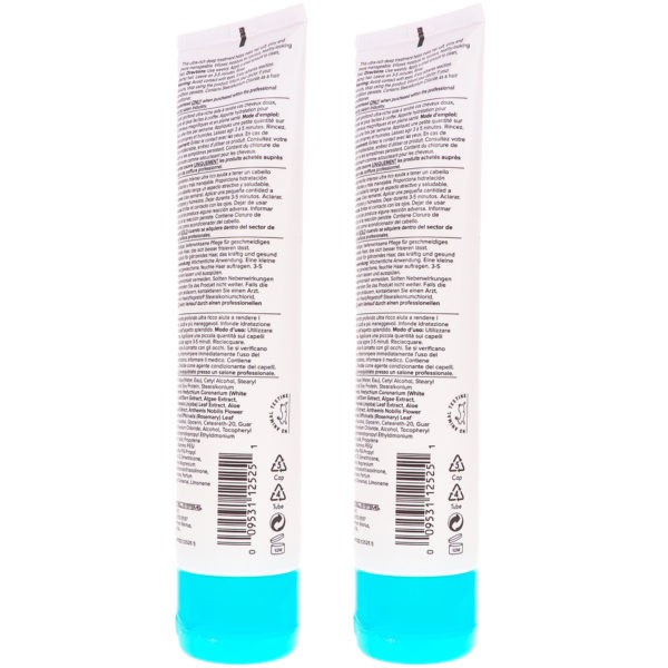 Paul Mitchell Supercharged Treatment 5.1 oz 2 Pack