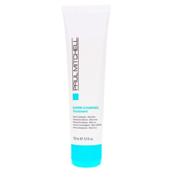 Paul Mitchell Supercharged Treatment 5.1 oz 2 Pack