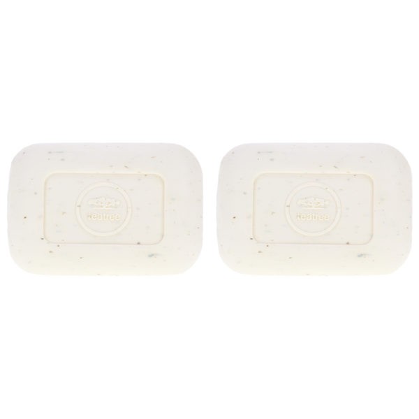 Paul Mitchell Tea Tree Body Bar 5.3 oz 2 Pack