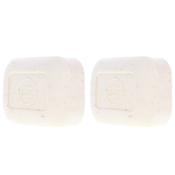 Paul Mitchell Tea Tree Body Bar 5.3 oz 2 Pack