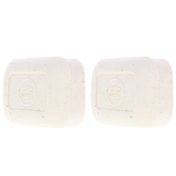 Paul Mitchell Tea Tree Body Bar 5.3 oz 2 Pack