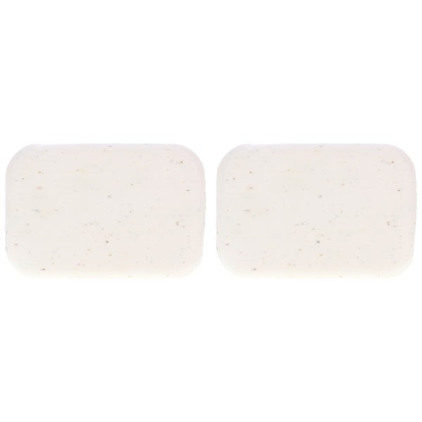 Paul Mitchell Tea Tree Body Bar 5.3 oz 2 Pack