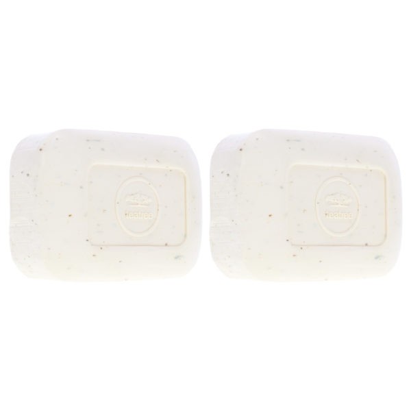 Paul Mitchell Tea Tree Body Bar 5.3 oz 2 Pack