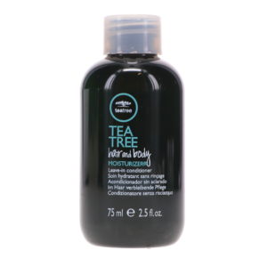 Paul Mitchell Tea Tree Hair and Body Moisturizer 2.5 oz