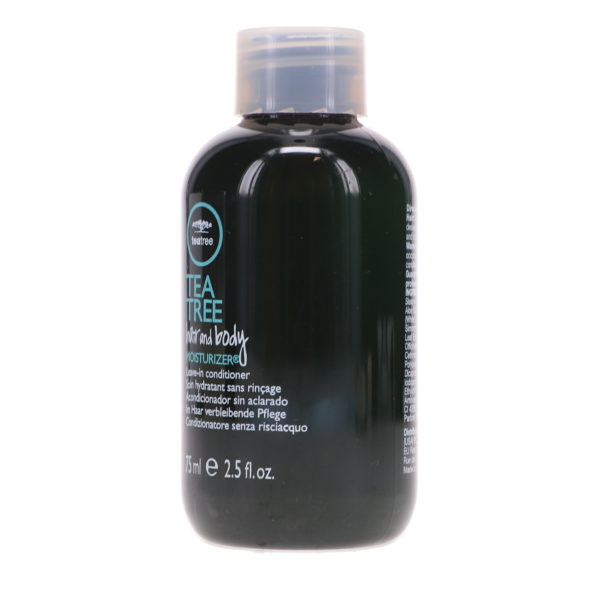 Paul Mitchell Tea Tree Hair and Body Moisturizer 2.5 oz