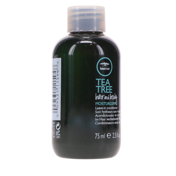 Paul Mitchell Tea Tree Hair and Body Moisturizer 2.5 oz