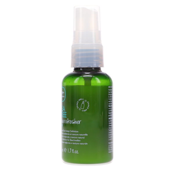 Paul Mitchell Tea Tree Wave Refresher Spray 1.7 oz