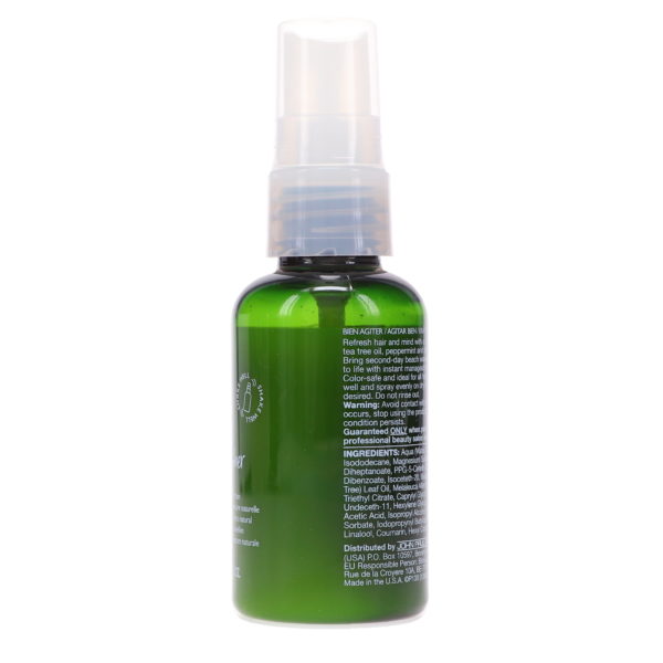 Paul Mitchell Tea Tree Wave Refresher Spray 1.7 oz