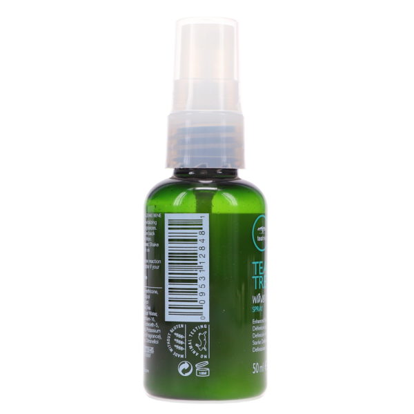 Paul Mitchell Tea Tree Wave Refresher Spray 1.7 oz