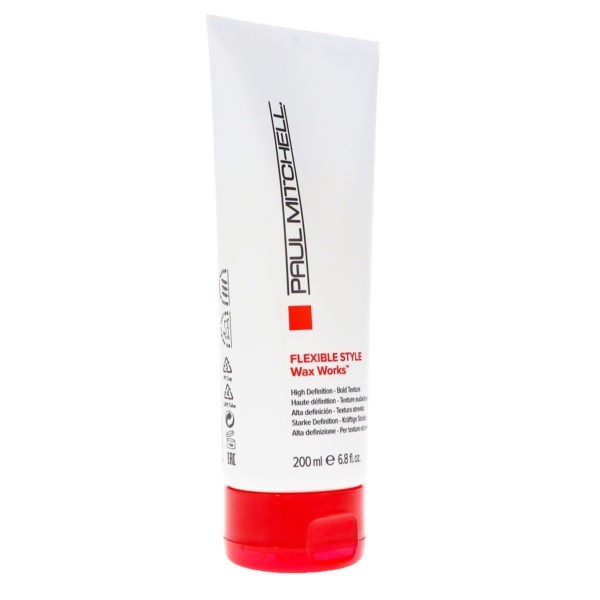 Paul Mitchell Wax Works 6.8 oz