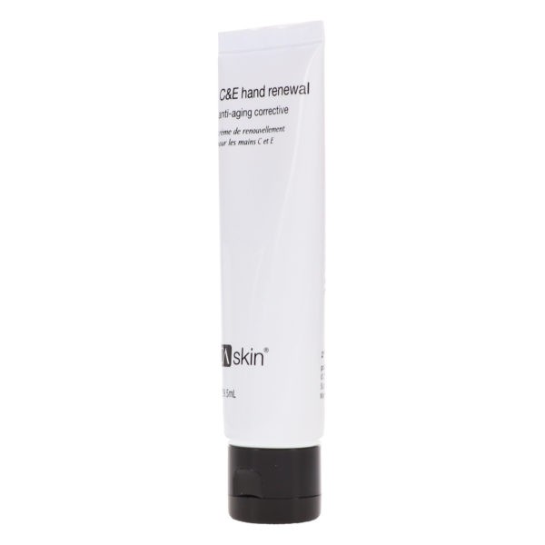 PCA Skin C&E Hand Renewal Cream 1 oz