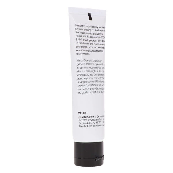 PCA Skin C&E Hand Renewal Cream 1 oz
