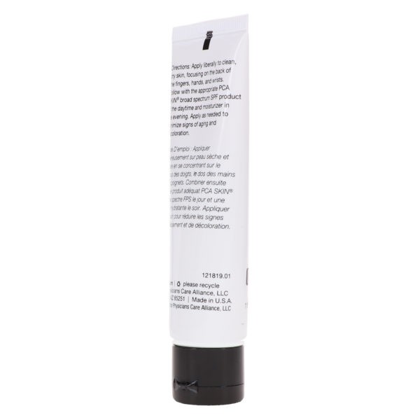 PCA Skin C&E Hand Renewal Cream 1 oz