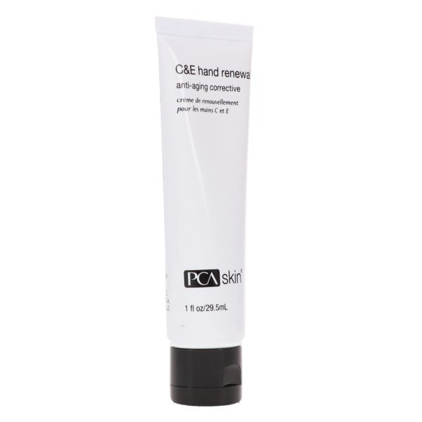 PCA Skin C&E Hand Renewal Cream 1 oz