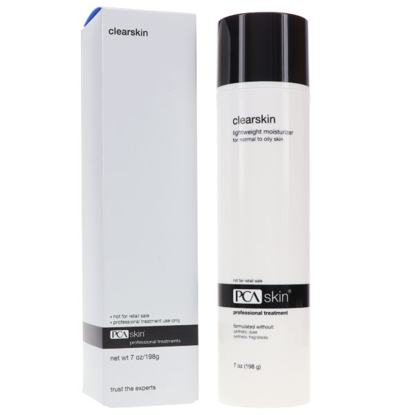 PCA Skin ClearSkin 7 oz