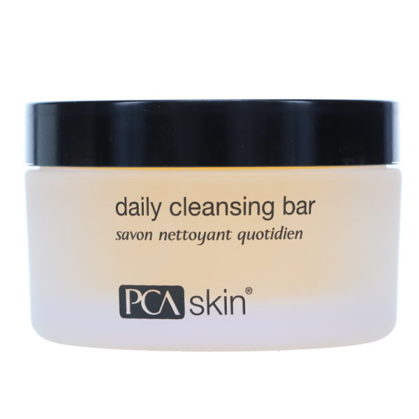 PCA Skin Daily Cleansing Bar 3 oz