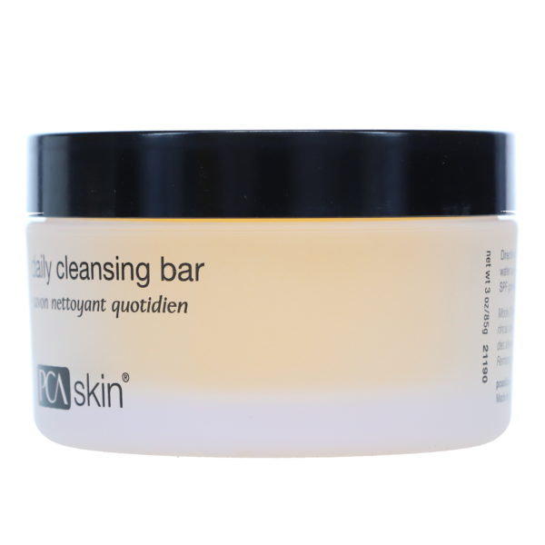 PCA Skin Daily Cleansing Bar 3 oz