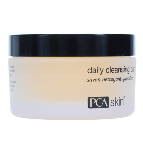 PCA Skin Daily Cleansing Bar 3 oz