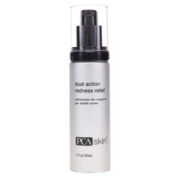 PCA Skin Dual Action Redness Relief Facial Serum 1 oz