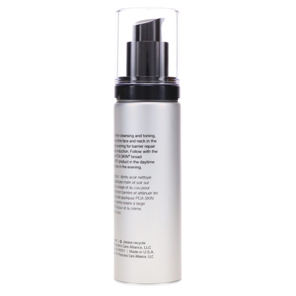 PCA Skin Dual Action Redness Relief Facial Serum 1 oz