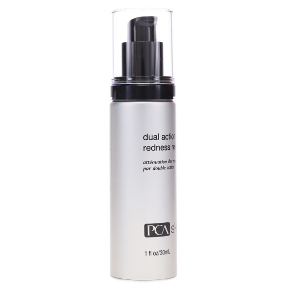 PCA Skin Dual Action Redness Relief Facial Serum 1 oz