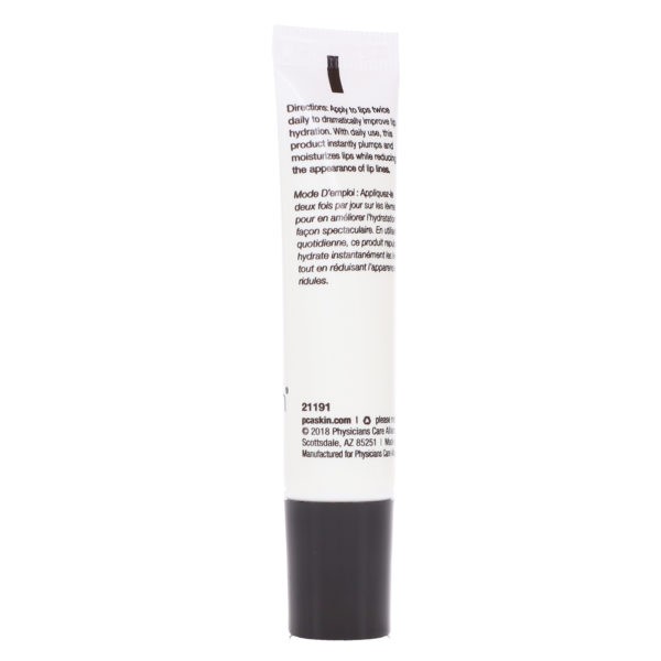 PCA Skin Hyaluronic Acid Hydrating Lip Booster 0.24 oz