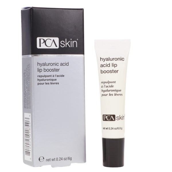 PCA Skin Hyaluronic Acid Hydrating Lip Booster 0.24 oz