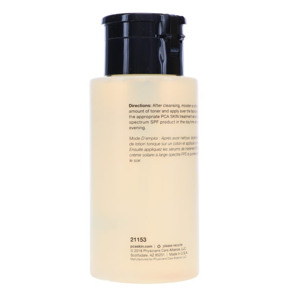 PCA Skin Hydrating Facial Toner 7 oz